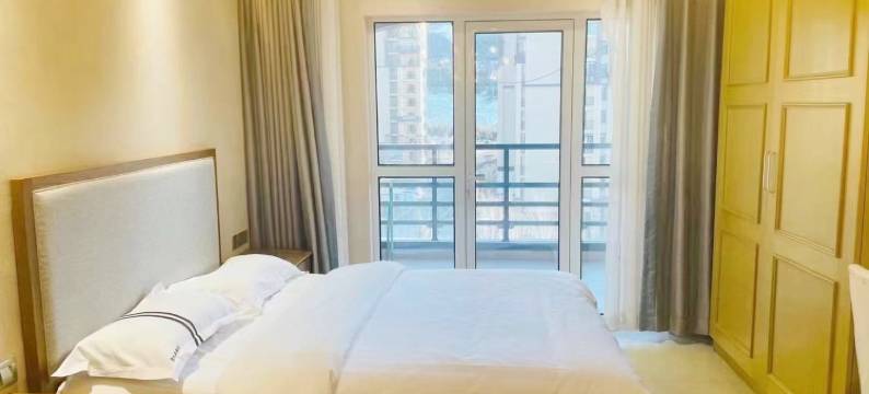 崇礼滑雪温泉之家公寓(万龙路分店)图片