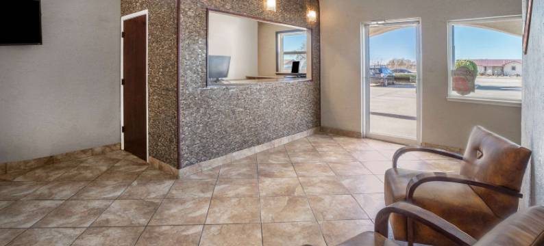 克莱顿温德姆速8酒店(Super 8 by Wyndham Clayton)图片