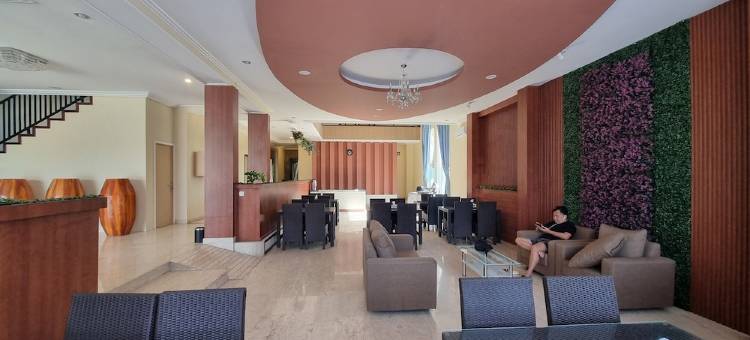 科尔因Juwita酒店(core inn juwita hotel)图片