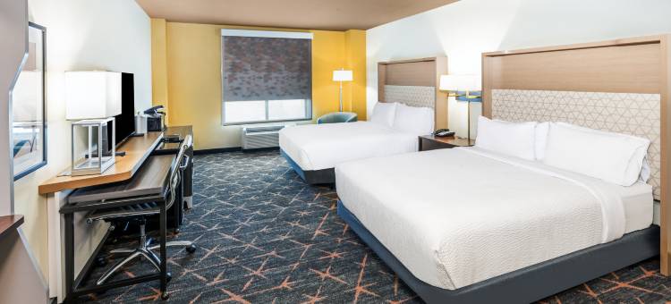 Holiday Inn & Suites 斯蒂尔沃特 - 大学西(Holiday Inn & Suites Stillwater - University West)图片