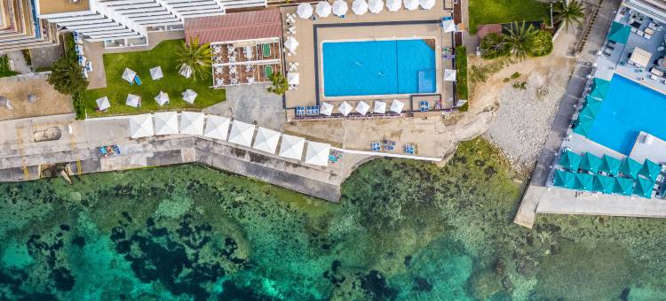 全球维尔德玛尔住宿(Globales Verdemar)图片