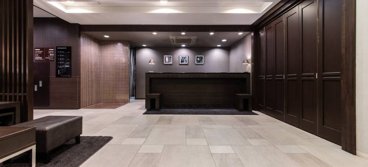 熊本机场维斯塔酒店(Hotel Vista Kumamoto Airport)图片