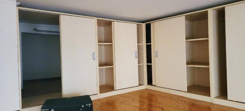 君伦寓公寓(科技大道分店)图片