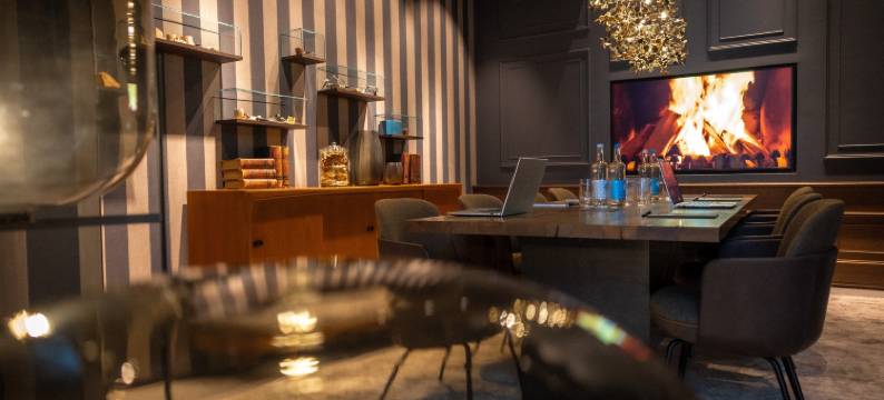 汉堡云一号 - Kontorhaus(The Cloud One Hamburg-Kontorhaus)图片