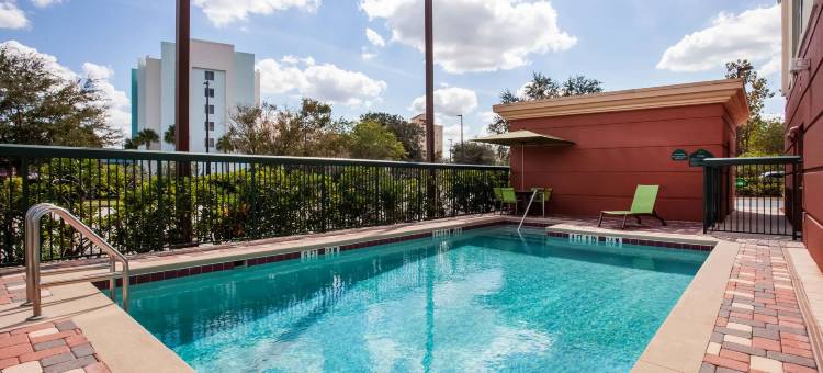Wingate by Wyndham - Orlando International Airport图片