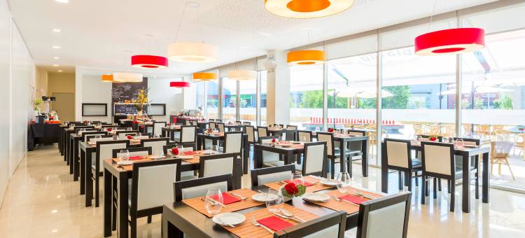 Tryp by Wyndham Leiria图片