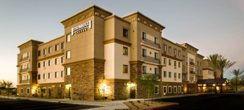 Staybridge Suites 钱德勒东 by IHG(Staybridge Suites PHOENIX - CHANDLER by IHG)图片