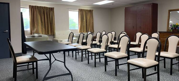 贝斯特韦斯特波林布鲁克酒店(Best Western Bolingbrook Hotel)图片