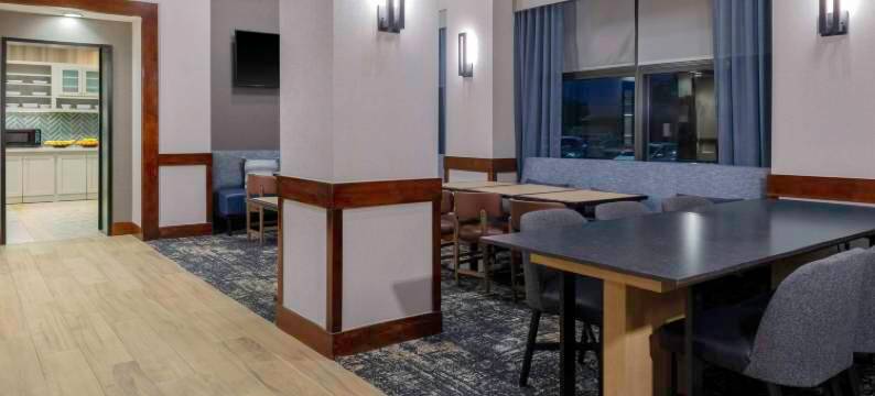 达拉斯阿林顿凯悦嘉轩酒店(Hyatt Place Dallas Arlington)图片