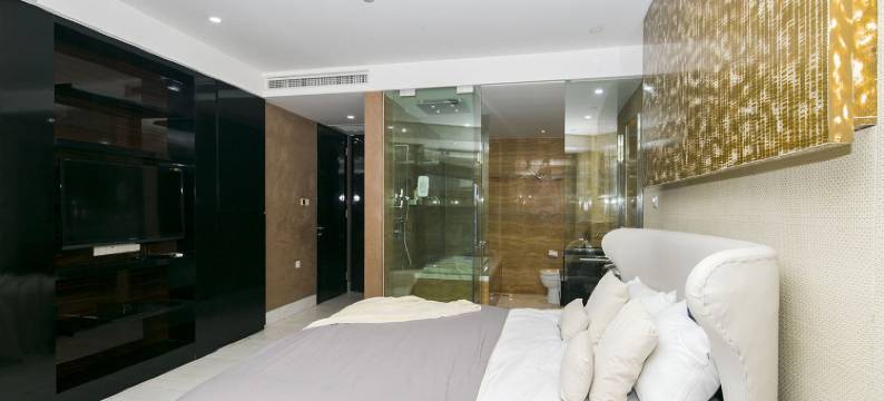 房东享享公寓(鲁班路分店)图片