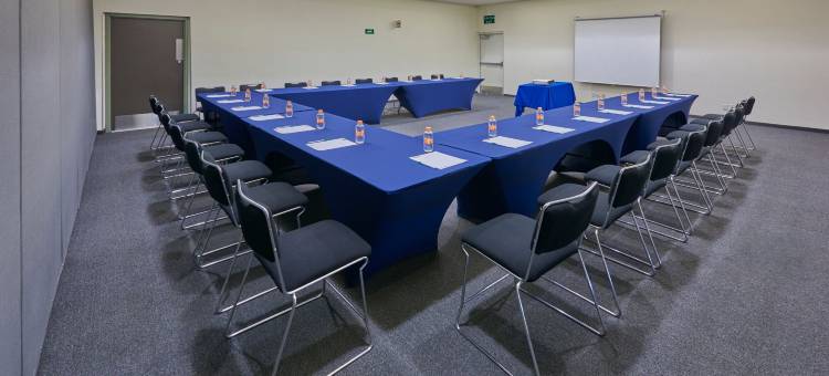 比亚埃尔莫萨万豪城市快捷青年酒店(City Express Junior by Marriott Villahermosa)图片