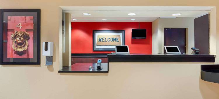 美国长住酒店-费尔菲尔德-纳帕谷(Extended Stay America Suites - Fairfield - Napa Valley)图片