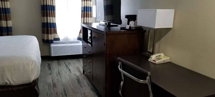 康福特旅馆 - Corydon(SureStay Plus by Best Western Corydon)图片