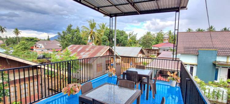 Homestay Dalimo 2 Syariah RedPartner图片