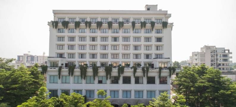 甘哈希亚姆酒店(Hotel Kanha Shyam)图片