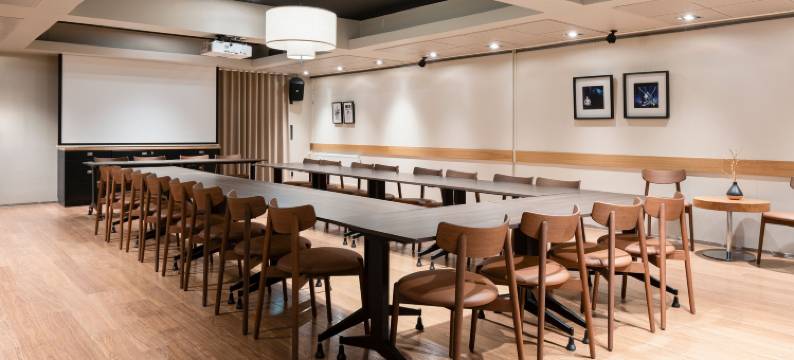 埃斯波塔皮奥拉花园原创索考斯酒店(Original Sokos Hotel Tapiola Garden)图片