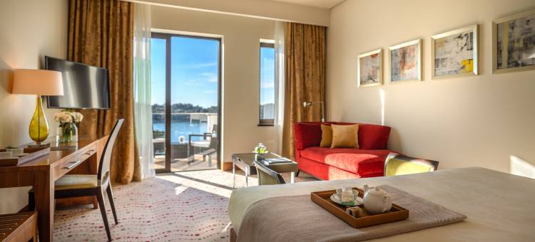 蒙特穆里尼全包式酒店 - 只招待成人 - 麦斯特拉精选(Monte Mulini Adults Exclusive Hotel by Maistra Collection)图片