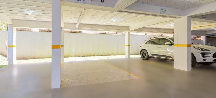 Gramado Stillo - Stay House Temporada图片