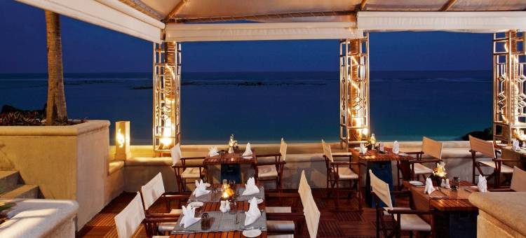 森塔拉别墅-苏梅岛(Centara Villas Samui)图片