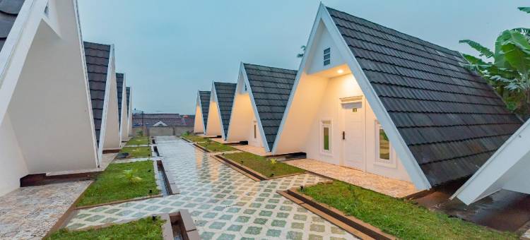 RedDoorz Syariah Plus Near Sukabumi Station图片