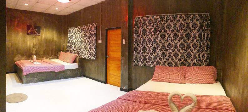 林耿度假村(Rimkaeng Resort)图片