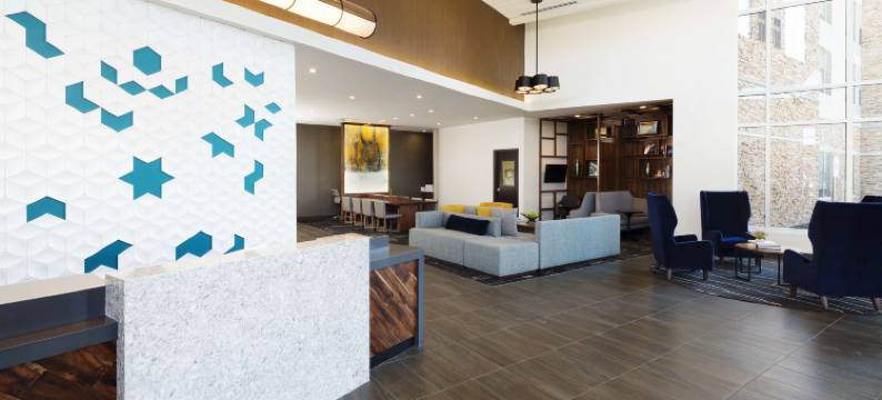 拉伯克凯悦嘉轩酒店(Hyatt Place Lubbock)图片