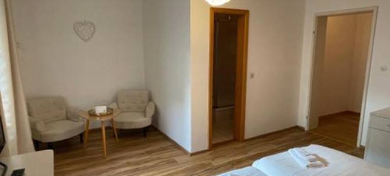 Hotel "Zur schönen Aussicht"图片