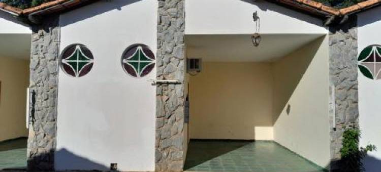 Hotel Mar de Minas图片