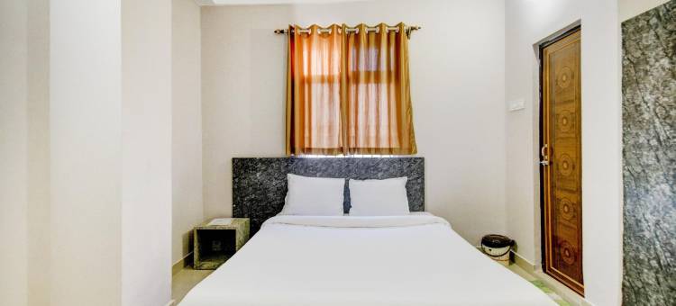 Fabexpress 赛别墅(Hotel O Sai Villa)图片