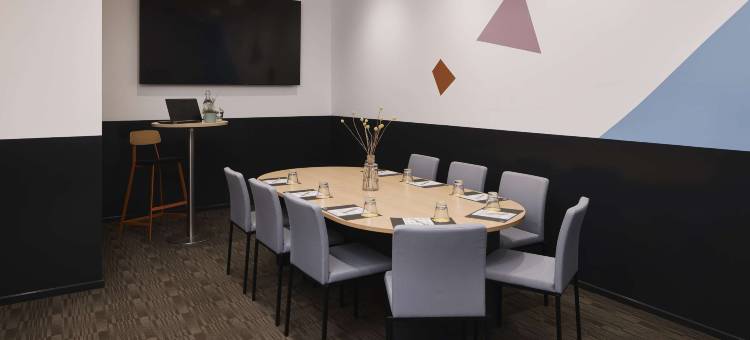 墨尔本阿图拉丹德农酒店(Atura Dandenong, an EVT hotel)图片