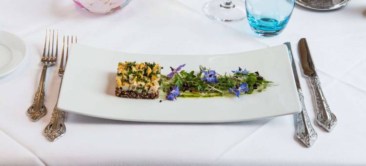 博伊斯涅德城堡酒店(Chateau du Boisniard)图片