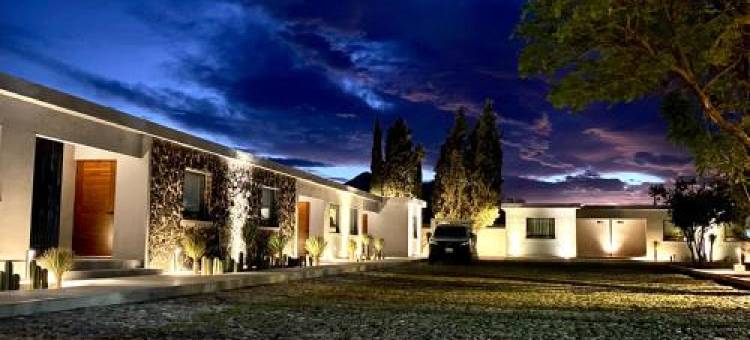 Hotel El Pedregal图片