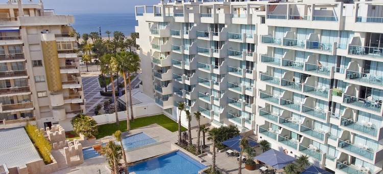 布鲁玛酒店(Blaumar Hotel)图片