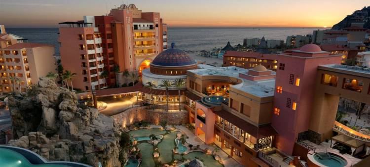 培亚格兰德度假村(Playa Grande Resort)图片