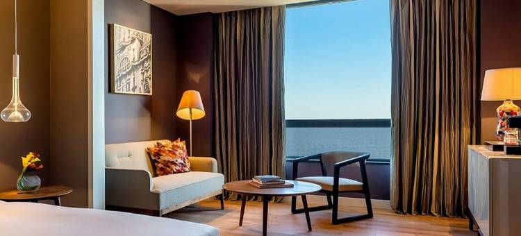 蒙得维的亚凯悦尚萃酒店(Hyatt Centric Montevideo)图片