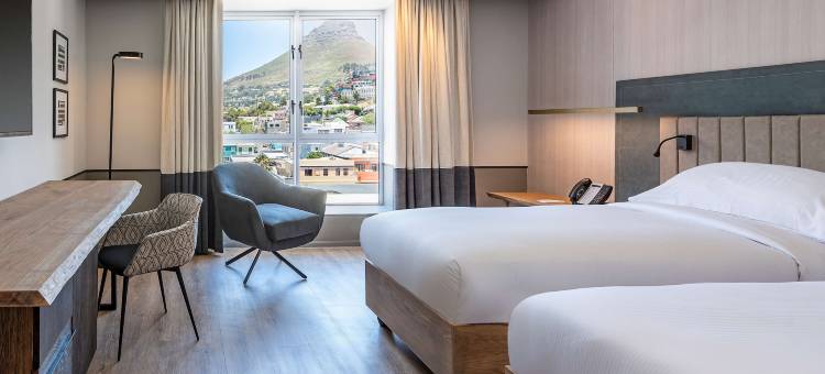 开普敦凯悦酒店(Hyatt Regency Cape Town)图片