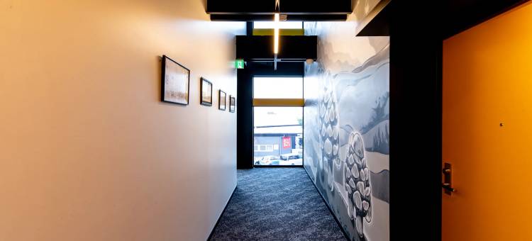 The Villa & Barrel Lounge图片