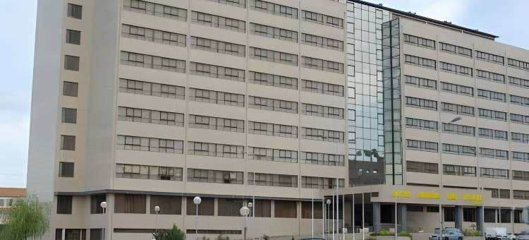 圣拉萨罗埃克酒店(Exe São Lázaro)图片