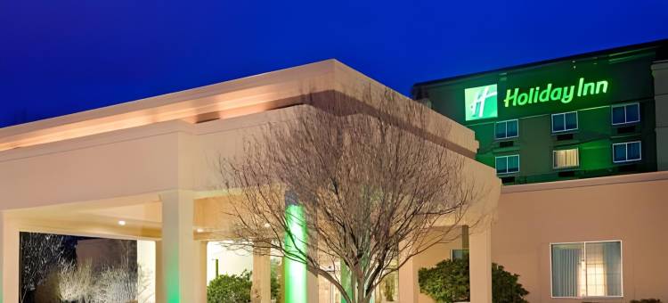 Holiday Inn 巴德湖 - 罗卡韦区(Holiday Inn Budd Lake - Rockaway Area)图片