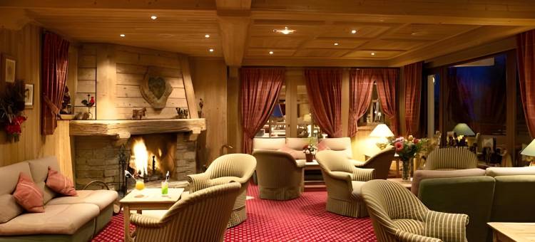 萨伏伊公爵酒店(Aux Ducs de Savoie)图片