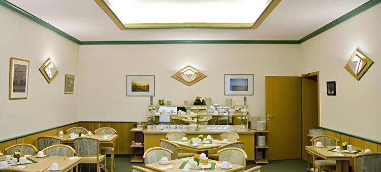 施罗斯酒店(Hotel am Schloß)图片