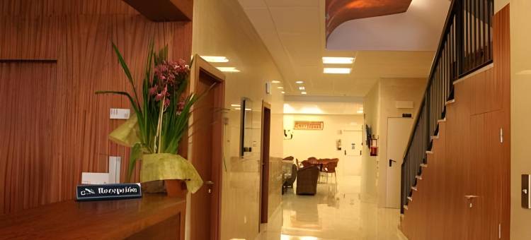 阿德索比亚酒店(Hotel Adsubia)图片