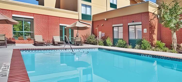 Holiday Inn 亚特兰大/罗斯威尔(Holiday Inn Atlanta/Roswell)图片