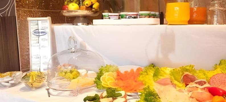 水上公园阿雷纳别墅(Arena Villa am Wasserpark)图片