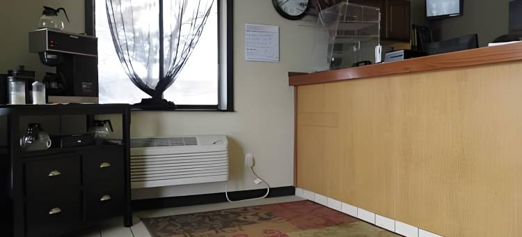 惠灵顿呗盟套房酒店(Baymont by Wyndham Wellington)图片