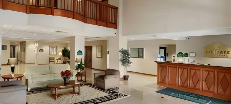 靠近东卡罗来纳大学的格林维尔舒适套房酒店(Comfort Inn & Suites Greenville Near East Carolina University)图片