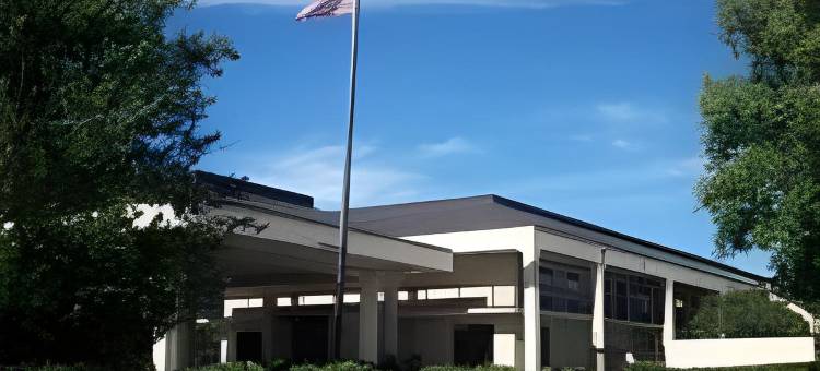 凯艺酒店-购物中心(Quality Inn at the Mall - Valdosta)图片