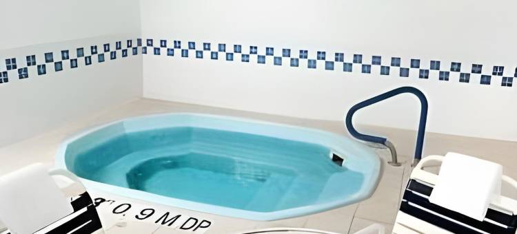 贝尔顿寺万枫酒店套房客栈(Fairfield Inn & Suites Temple Belton)图片