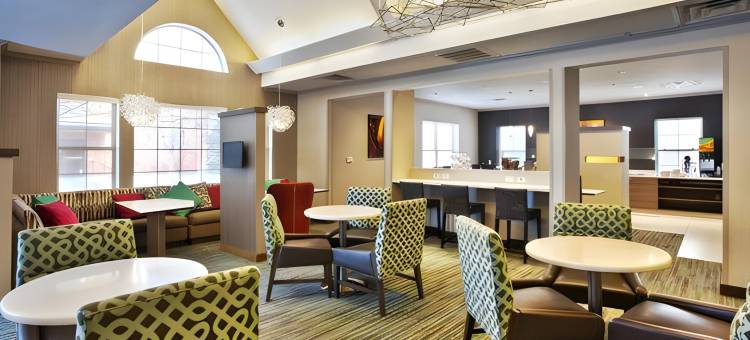 智选假日套房酒店-丹佛西/戈尔登(Holiday Inn Express & Suites Golden - Denver Area)图片