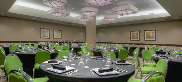 Holiday Inn 萨斯卡通DOWNTOWN(Holiday Inn Saskatoon Downtown)图片